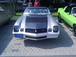 Big Bumper Meet 2010